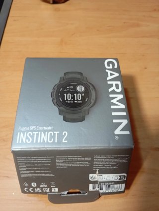 Reloj Garmin Instinct 2