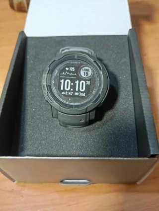 Reloj Garmin Instinct 2