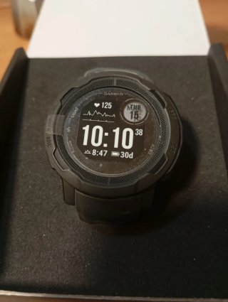 Reloj Garmin Instinct 2