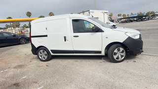 Dacia Dokker Isoterma GLP/Gasolina - 69.000 km
