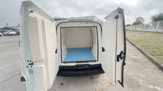 Dacia Dokker Isoterma GLP/Gasolina - 69.000 km