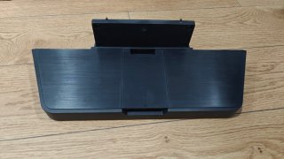 Peana Original LG OLED C1 (55" y 65") Nueva