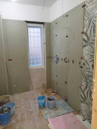 albañil  profesional