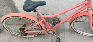 Bicicleta Infantil Riverside 500