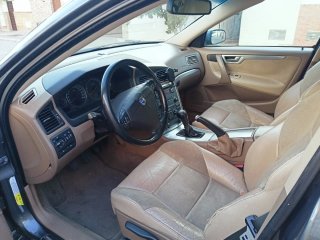 Volvo S60 2006