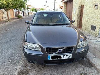 Volvo S60 2006