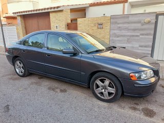 Volvo S60 2006