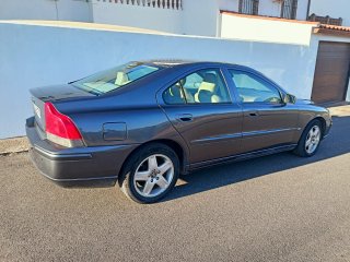 Volvo S60 2006