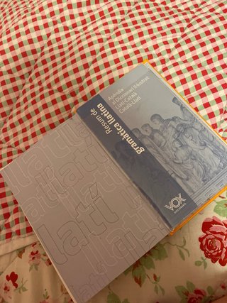 Diccionari il·lustrat llatí-català, català-llatí