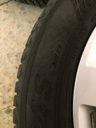 Llantas Audi Originales
