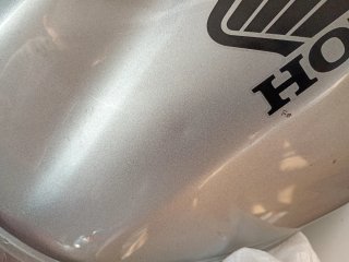 Depósito Gasolina Honda VFR 800