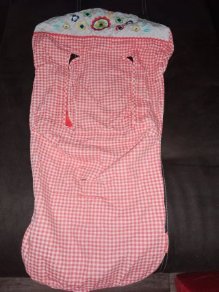 Funda silla Tuc Tuc universal