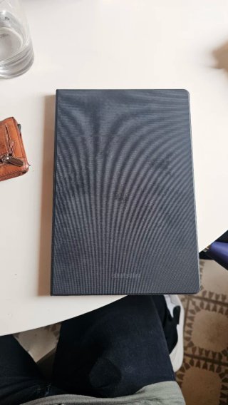 Samsung Galaxy Tab S6 Negro
