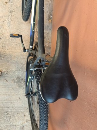 Bicicleta 27.5 para adulto