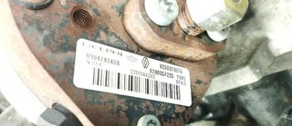 Motor renault cabap21323515 k9kf728 megane 1.5 dci