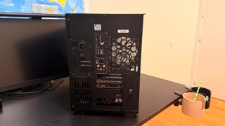 PC Gaming RTX 5070 Ryzen 7 9700X