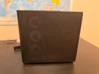 PC Gaming RTX 5070 Ryzen 7 9700X