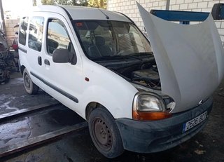 DESPIECE RENAULT KANGOO