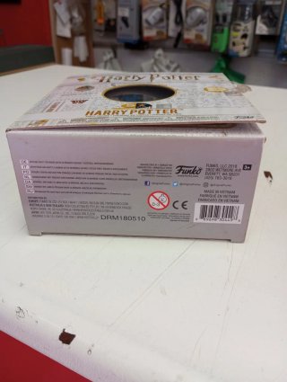 Figura Harry Potter Coleccionable