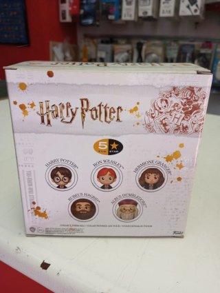 Figura Harry Potter Coleccionable