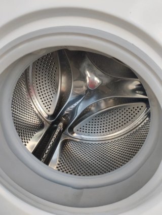 Lavadora Balay 7kg 1000 rpm A+++