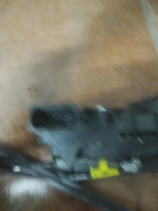 Cerradura Puerta Corredera
