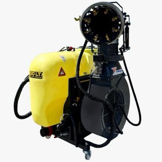 Atomizador de cañón Zomax 1000 litros