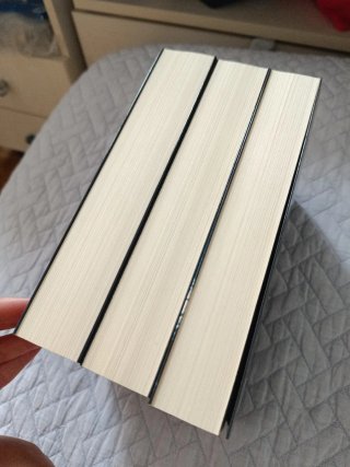 Trilogía Cincuenta sombras (estuche)
