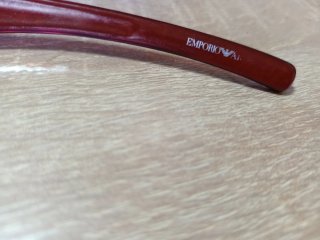 Gafas de sol Emporio Armani vintage mod 361/S