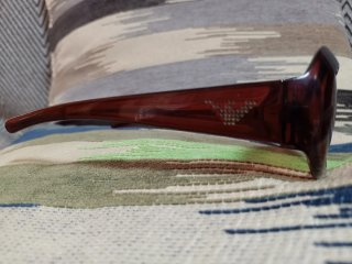 Gafas de sol Emporio Armani vintage mod 361/S