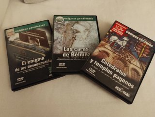 Colección National Geographic