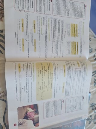 Lengua y literatura 3 ESO