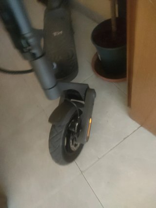 Smartgyro K1 Patinete Eléctrico
