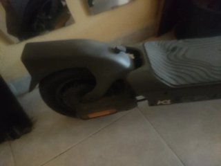 Smartgyro K1 Patinete Eléctrico