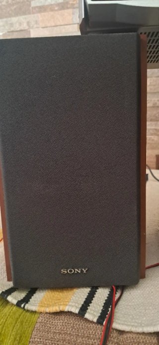 Sony CMT-EH10 Mini Component System