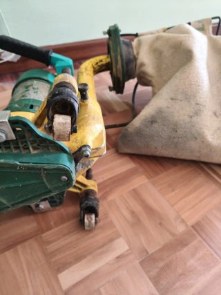 Orillera Flip Lagler