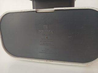 Bilancia Cucina Vintage Prima 5 Anni 70