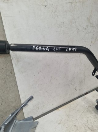 Honda Forza 125cc 2019