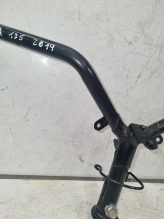Honda Forza 125cc 2019
