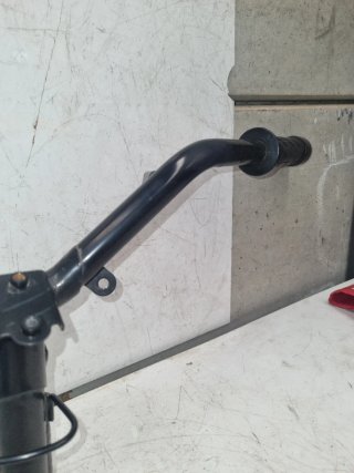 Honda Forza 125cc 2019