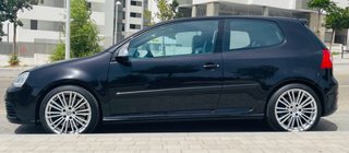 Volkswagen Golf 2007
