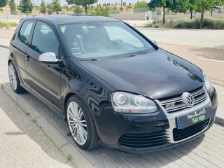 Volkswagen Golf 2007