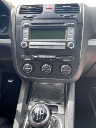 Volkswagen Golf 2007