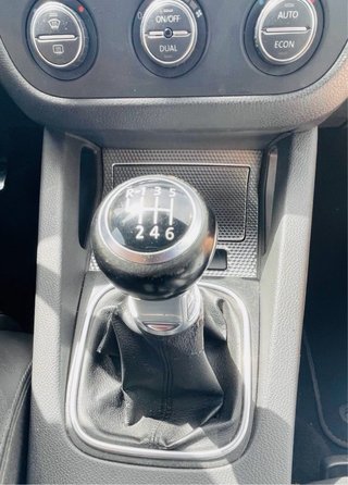 Volkswagen Golf 2007