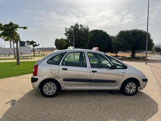 Citroen C4 Picasso 2006