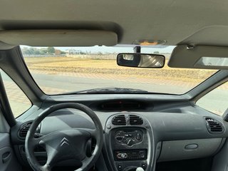 Citroen C4 Picasso 2006