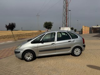 Citroen C4 Picasso 2006