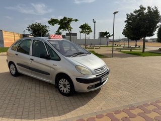 Citroen C4 Picasso 2006