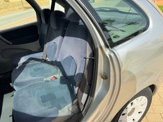 Citroen C4 Picasso 2006