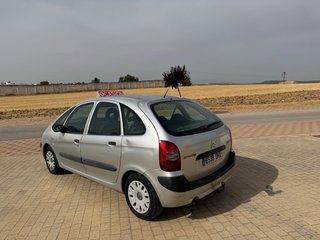 Citroen C4 Picasso 2006